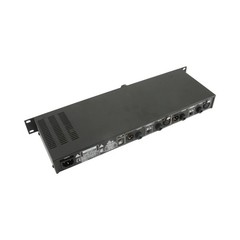 DBX AFS2 Dual Channel Advanced Feedback Suppression 1U Rack-mount Processor NEW