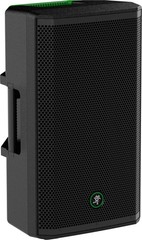 2 Mackie Thrash212 12” 1300W Active DJ PA Speakers w/Wireless Linking Thrash 212