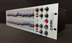 Klark Teknik DN370 Graphic Equalizer