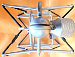 AUTHENTIC Bluebird SL Studio Condenser Recording Microphone