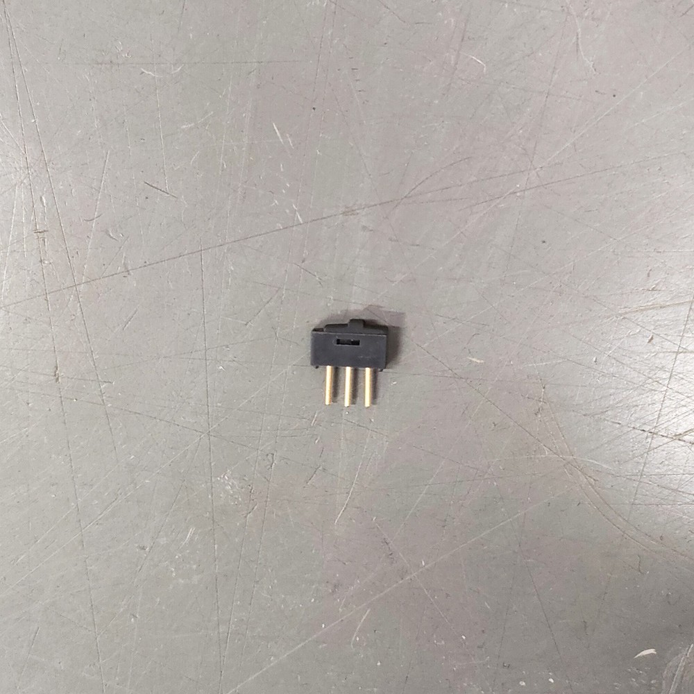 Replacement for Shure 55A8149 Power Switch 3pin 2-position On/Off Switch for UR2