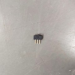 Replacement for Shure 55A8149 Power Switch 3pin 2-position On/Off Switch for UR2
