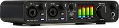 MOTU M4 4×4 USB-C Audio Interface