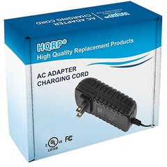 9V AC Adapter Power Supply for Casio CTK-510 CTK-530 CTK-531 CTK-533 Keyboard