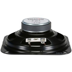 Visaton R10S 4″ Full Range Speaker 8 Ohm