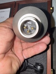 Neumann TLM 103 P48 Wired Large-Diaphragm Condenser Microphone – Mint Condition!