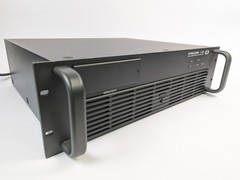Dynacord X1201 Modular Power Amplifier Module Single Channel Rack Amp Pro