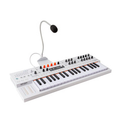 Arturia MiniFreak Vocoder Synthesizer