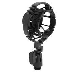 ­Shock Mount Fit For C2000 C3000 C4000 C214 C314 C414 Microphone Shockmount