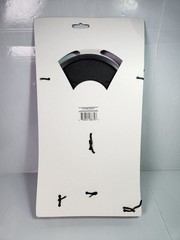 On-Stage Stands Gear Pop Blocker ASVS6-GB