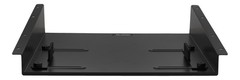 On-Stage RSU1000 Top-Mount Rack Shelf for Mixers/Laptops/DJ Gear+Laptop Bag