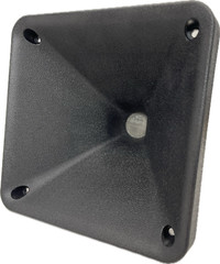 Titanium Compression Driver 650W, 1.75″ VC 8Ω, 5.75″ Horn included, MB Acoustics