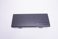 Sennheisser MKH 416 P48 Compact Super Cardioid Shotgun mic. Barely Used.