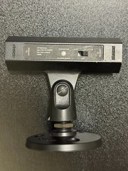 Shure UA830 In-Line Antenna Amplifier – +6 / +12 dB – Very Good Condition