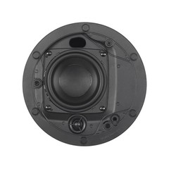 JBL PROFESSIONAL JBL-CONTROL 414MPT 4.5” 2WAY SHALLOW 25W 8 OHM WHITE/BLACK