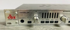 DBX 386 Dual Channel Vacuum Tube Microphone Preamplifier