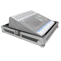 ProX XS-QSCTMIX30 Road Flight Case for QSC Touchmix 30 Mixer idjnow