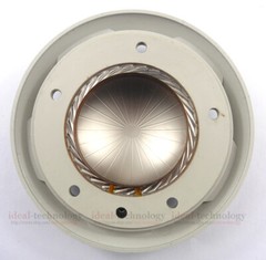 12pcs Replace Diaphragm For Wharfedale LX Sereis 50 TD, DLX & Delta Series 50TD