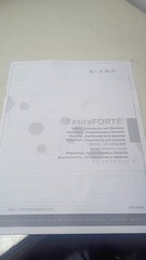 Clean, Working BIAMP Tesira Forte Dan AI Digital Audio Signal Processor