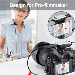 #1 Microfonos Inalambricos Professional. Profesionales Recargables Presentadores