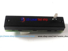 DDJ-SX Crossfader PCB ASSY for Pioneer 704-DJM250-A032-HA US STOCK