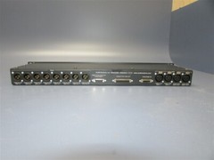 Used Audioscience BOB1024 Rev B0 Break Out Box