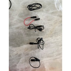Galaxy Trek GT-S Wireless Headset Mic System 2.4GHz Portable