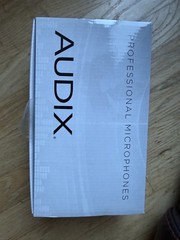 AUDIX M70W Miniature High Output Ceiling Mic in White