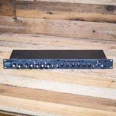 Ashly DPX-200 Rare Parametric Equalizer EQ / Compressor DPX200 U281876