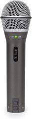 Q2U Dynamic USB-C/XLR Microphone