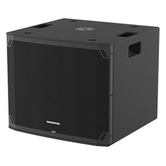 Mackie THUMP18Sv4 18″ 1400W Powered Subwoofer
