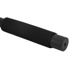 Mic Boom Arm Portable Soft Foam Handle Easy Operation Aluminium Alloy High