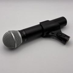 Shure PG58 Wireless Microphone PG2 H7 536-548MHz