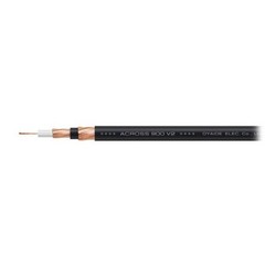 OYAIDE Interconnect Cable Unit:1m(3.28ft) D:9.70mm 102SSC Across 900 V2#