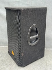 BEHRINGER EUROLIVE VS1220 PRO DJ EQUIPMENT SPEAKER 12″ SUBWOOFER PASSIVE 600 W