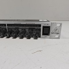 Behringer Multicom Pro-XL MDX4600 – For Parts/Repair, Untested
