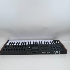 Arturia KeyLab 49 MK3 MIDI Keyboard Controller Black; AS-IS