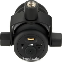 Rode PodMic USB Dynamic Broadcast Microphone