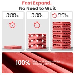 12 Pack Acoustic Foam Panels for Walls, 12″ x 12″ x 2″ Soundproof Wall Panels…