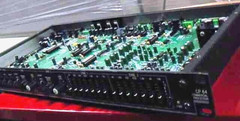 Allen & Heath GR-05 Commercial Processor Zone Mixer. Black Version. Rare!