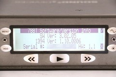 Sound Devices 788T-SSD Portable Audio Recorder Power-On Confirmed Used AS-IS