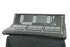 Allen & Heath dLive S7000 96-Channel Digital Mixing Surface CG012Y5