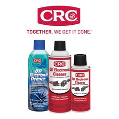 05103 QD Electronic Cleaner -11 Wt Oz