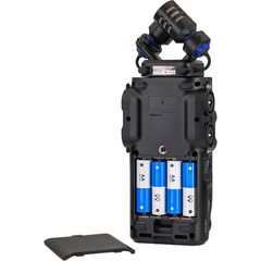 Zoom H6Studio Handheld Recorder