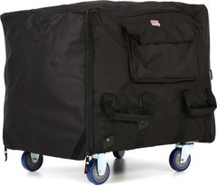 Gator G-SUB2225-24BAG Rolling Subwoofer Bag