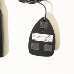 Shure MX391/O Microflex Omnidirectional Boundary Microphone