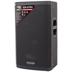 Blastking KXDII12A 12” Active Loudspeaker 1200 Watts Class-D Bi Amp DSP Mode