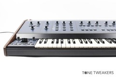 Oberheim OB-8 Analog Synthesizer Meticulously Refurbished VINTAGE SYNTH DEALER