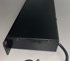 Rolls RM65 6×4 Mixer 6-Channel Model Rack-Mountable Stereo Audio