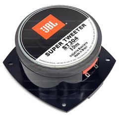 JBL Selenium ST304 Super Tweeters 80 Watts High Sensitivity 4-Pack